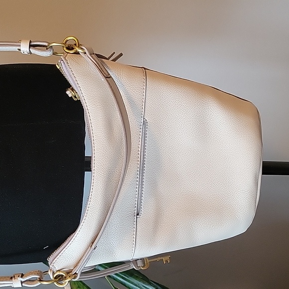 Fossil TALULLA Small Hobo Shoulder Bag - Picture 7 of 11